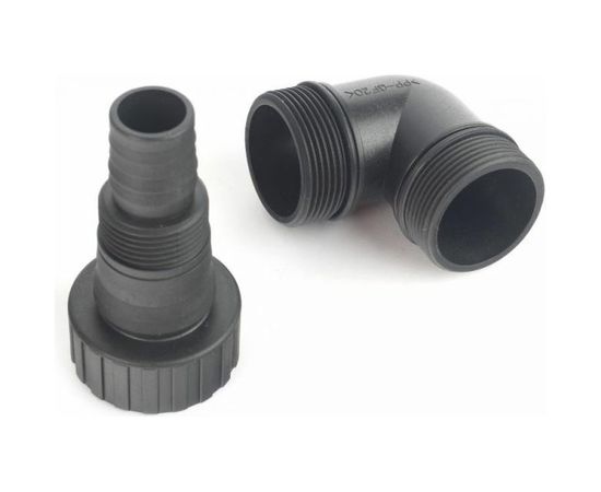 Дренажный насос PATRIOT F 500 D 315302408 – изображение 11