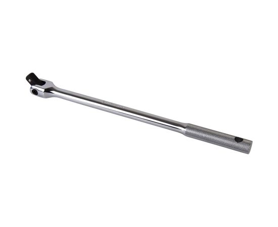 Вороток с плавающим квадратом 380мм BOVIDIX 5210415 – изображение 2