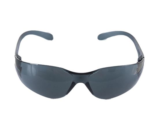 Защитные открытые очки РОСОМЗ О17 HAMMER ACTIVE StrongGlassтм 5-3,1 PC 11727 – изображение 2