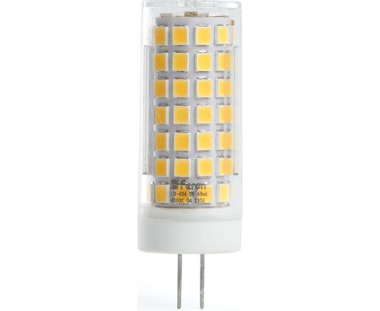 Светодиодная лампа FERON LB-434 G4 9W 6400K 38145 – изображение 2