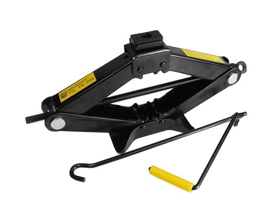 Винтовой домкрат Berger BG ВИНГСТ BG1313 2.25 т, 115-410 мм – изображение 2