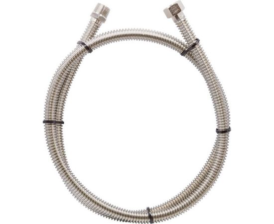 Сильфонная подводка для газа VRT 3/4"", 4,0 вн/нар 204001 538890 – изображение 2