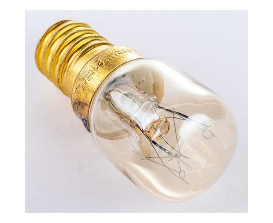 Бытовая галогенная лампа OSRAM SPC.T OVEN CL 15W 230V E14 FS1 4050300003108 – изображение 2