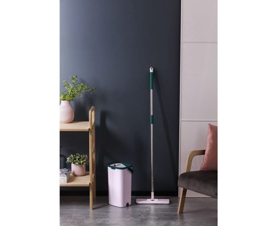 Набор для уборки YORK ХЭНДИ с вертикальным отжимом 081710 – изображение 2