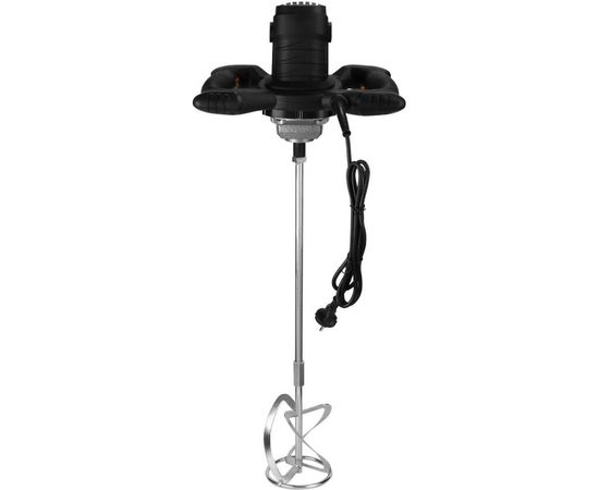 Строительный миксер DEKO DKM1600W 065-0622 – изображение 2