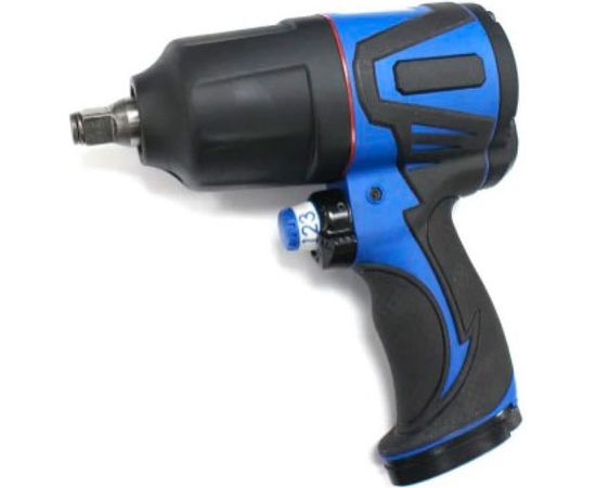 Пневмогайковерт AIST 1/2" 90141360 00-00021122 – изображение 2