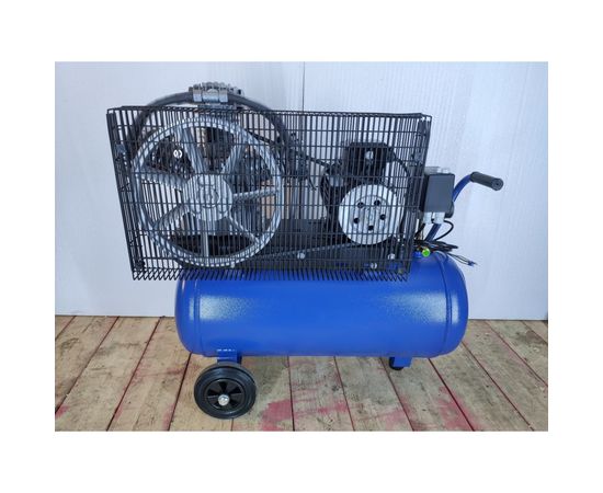 Компрессор Remeza СБ 4/С-50 LB 40 – изображение 2