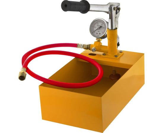 Ручной опрессовочный насос МЕГЕОН 98010 к0000023065 – изображение 2