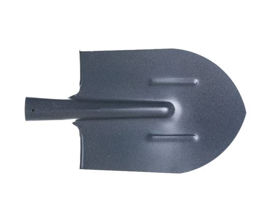 Штыковая лопата без черенка Gigant с ребрами жесткости GBS-03 – изображение 2