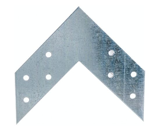 Угловой соединитель ГОСКРЕП 120х120х35 13-0022380 – изображение 2