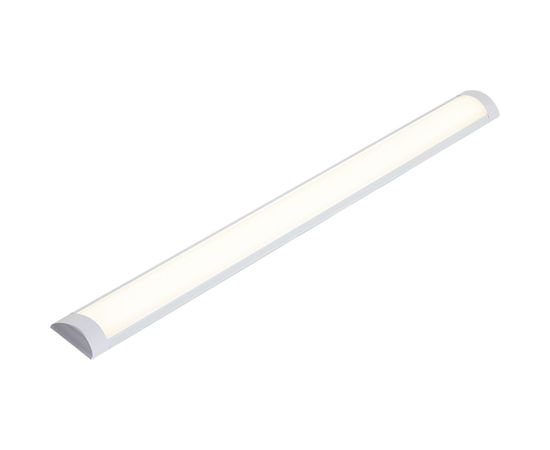 Светодиодный линейный светильник Сириус А 36W 4000K 1200х75х23мм IP40 LU-1200-36W-OP-4K – изображение 2