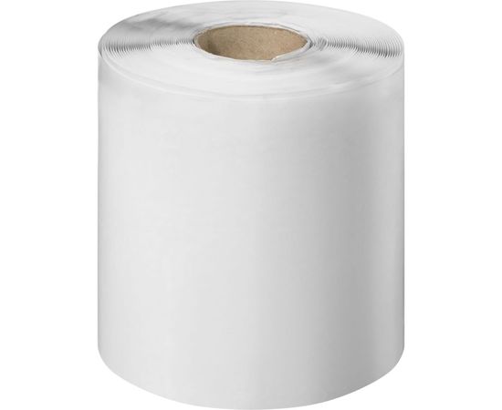 Герметизирующая бутилкаучуковая лента Герлен Д 150/1,5 ширина 150 мм, толщина 1,5 мм, бежевая, 24 м 00000000411 – изображение 2