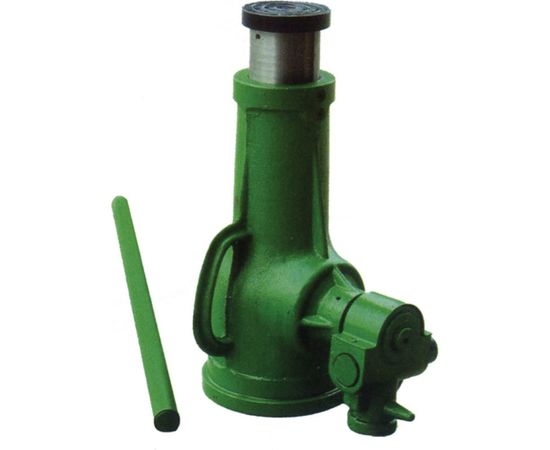 Винтовой домкрат TOR ДВ 5,0T 12651 – изображение 2