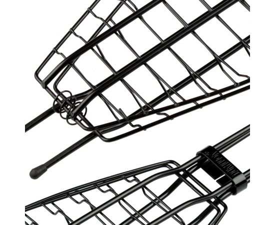 Решетка для барбекю Пикничок Норвежская 350х125 мм 401-021 – изображение 3