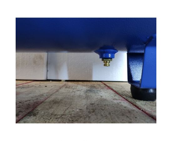 Компрессор Remeza СБ 4/С-50 LB 40 – изображение 3