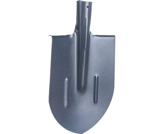 Штыковая лопата без черенка Gigant с ребрами жесткости GBS-03 – изображение 3