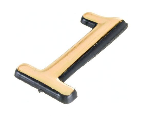 Дверной номер 1 Trodos 05.01.01 209002 – изображение 3