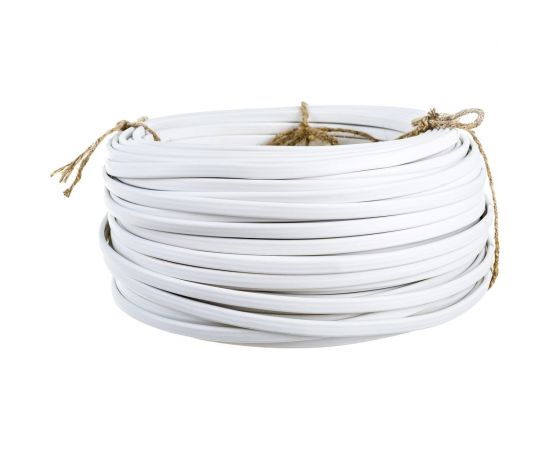 Провод ПУНПбм Мастер Тока 3х1.5 белый 50м МТ1444 – изображение 3