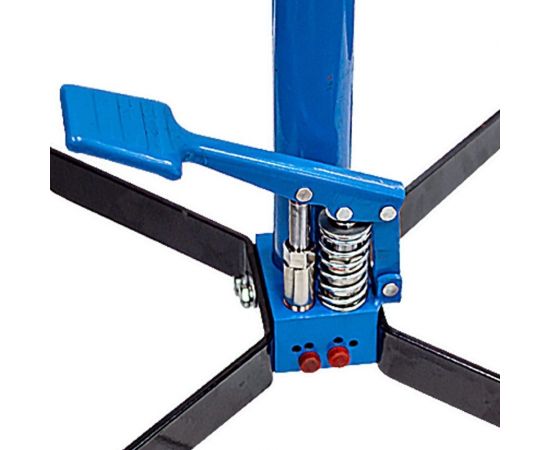 Стойка трансмиссионая Станкоимпорт на 500 кг. SD0303 – изображение 3