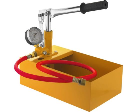 Ручной опрессовочный насос МЕГЕОН 98010 к0000023065 – изображение 3