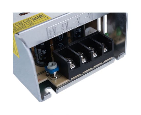 Блок питания Uniel UET-VAS-200B20 24V IP20, 200Вт. UL-00002433 – изображение 3