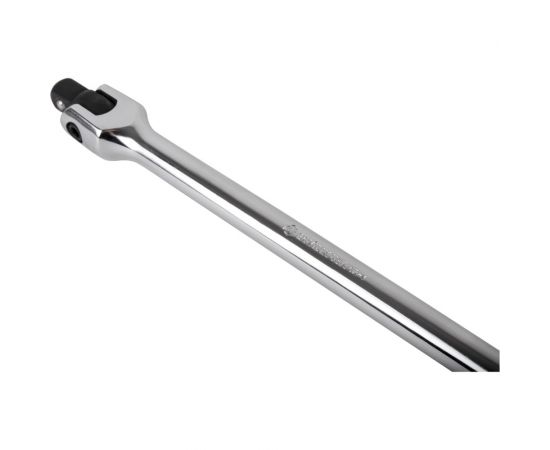 Вороток с плавающим квадратом 380мм BOVIDIX 5210415 – изображение 3