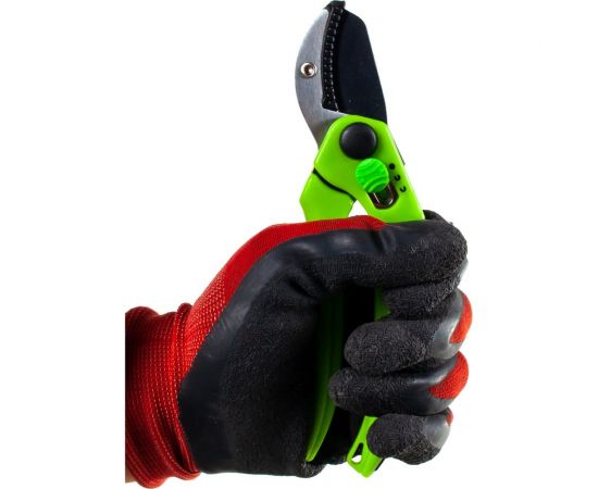 Профессиональный секатор Центроинструмент БЦ 1030 – изображение 3