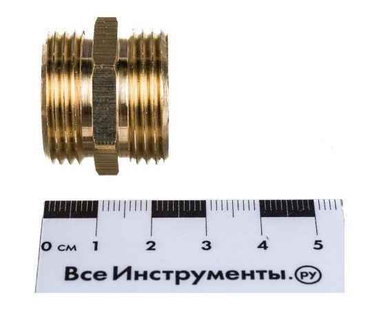 Ниппель Профитт 3/4 2111389:148 – изображение 3