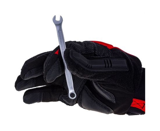 Комбинированный гаечный ключ ПКБ АРМА КГК 6Х6 Х А413-2002 – изображение 4