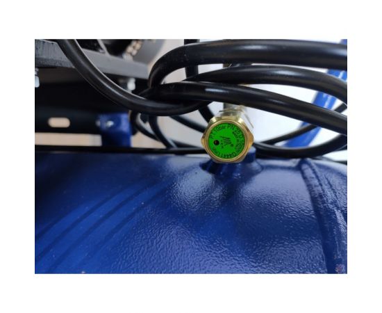 Компрессор Remeza СБ 4/С-50 LB 40 – изображение 4