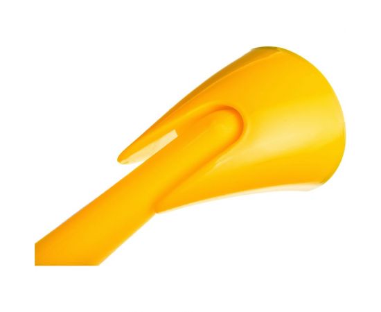 Лейка с рассеивателем Gigant 7 л, жёлтая WD-02 – изображение 4