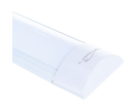 Светодиодный линейный светильник Сириус А 36W 4000K 1200х75х23мм IP40 LU-1200-36W-OP-4K – изображение 4