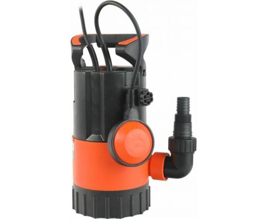 Дренажный насос PATRIOT F 500 D 315302408 – изображение 4