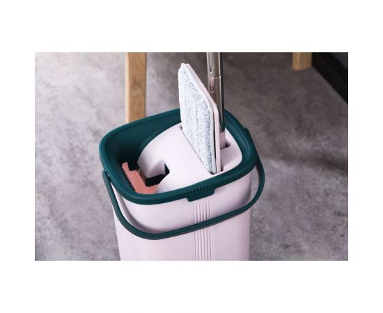 Набор для уборки YORK ХЭНДИ с вертикальным отжимом 081710 – изображение 4