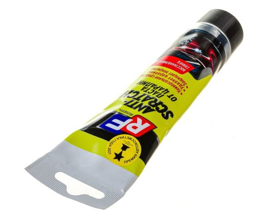 Паста от царапин RUSEFF туба 100 мл 11245N – изображение 4