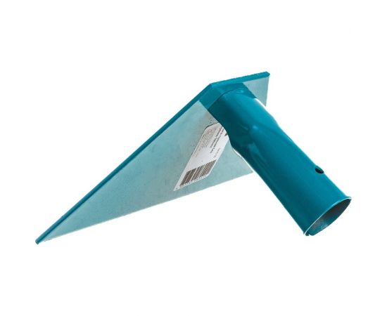 Прямая мотыга без черенка Gigant 190 мм GHS-05 – изображение 4