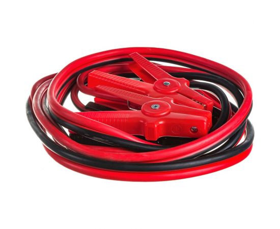 Пусковые провода Nova Bright 700А морозостойкие, в сумке, 4 м 46779 – изображение 4