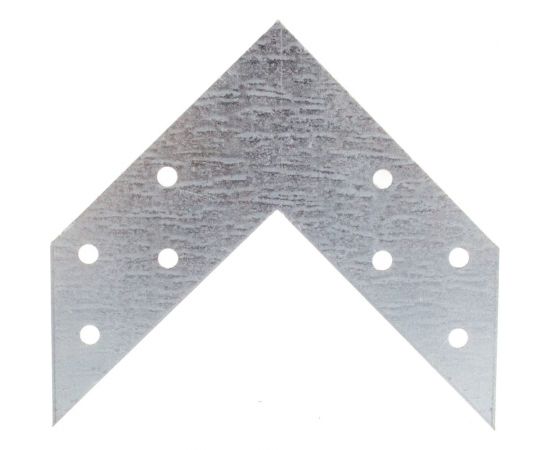 Угловой соединитель ГОСКРЕП 120х120х35 13-0022380 – изображение 4