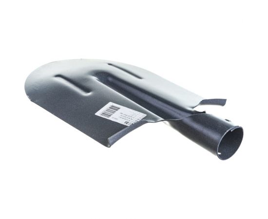 Штыковая лопата без черенка Gigant с ребрами жесткости GBS-03 – изображение 4