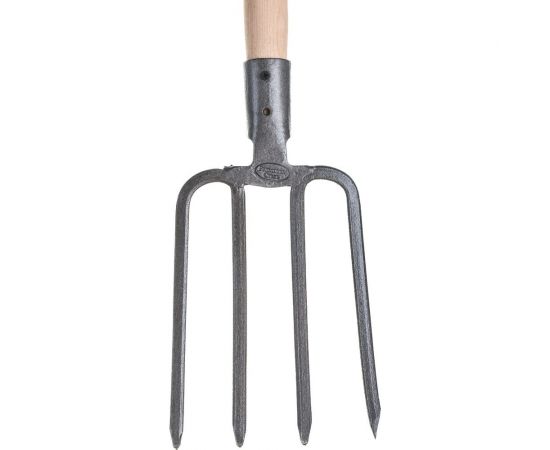 Кованые копальные вилы без черенка Gigant GFF-02 – изображение 4