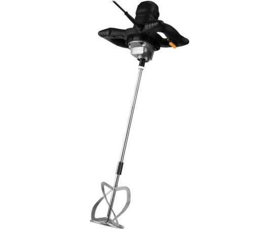 Строительный миксер DEKO DKM1600W 065-0622 – изображение 4