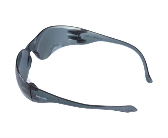 Защитные открытые очки РОСОМЗ О17 HAMMER ACTIVE StrongGlassтм 5-3,1 PC 11727 – изображение 5