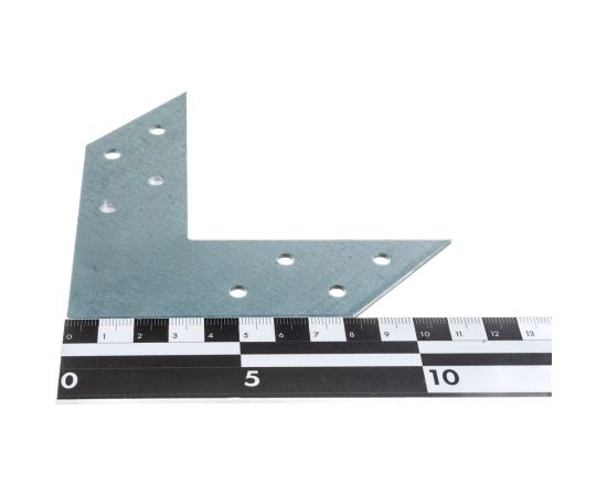 Угловой соединитель ГОСКРЕП 120х120х35 13-0022380 – изображение 5