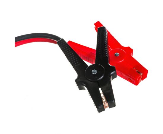 Пусковые провода Nova Bright 700А морозостойкие, в сумке, 4 м 46779 – изображение 5