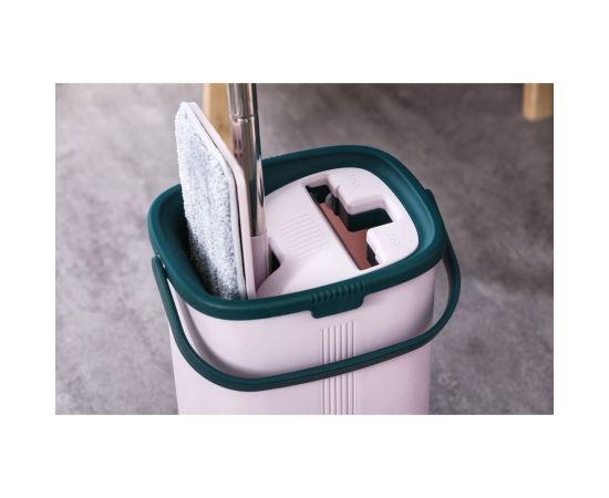 Набор для уборки YORK ХЭНДИ с вертикальным отжимом 081710 – изображение 5