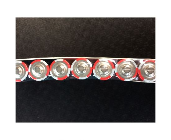 Алкалиновые элементы питания ФАZА LR 6 Super Alkaline SBL-10+2 2854582 – изображение 5