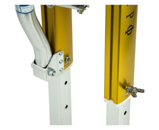 Строительные ходули от 609 до 1016 мм (24-40) Aspro 2522 – изображение 5