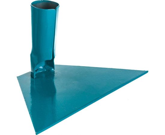 Прямая мотыга без черенка Gigant 190 мм GHS-05 – изображение 5