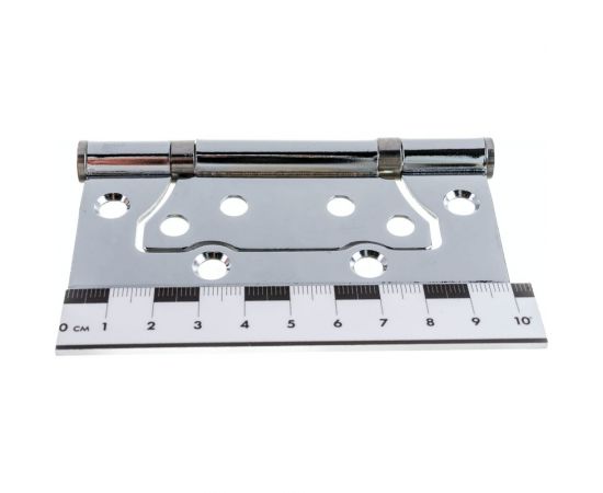 Накладная петля Apecs Vanger 100х75х2-P2-CR 27726 – изображение 5