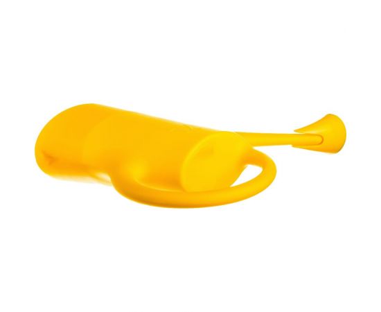 Лейка с рассеивателем Gigant 7 л, жёлтая WD-02 – изображение 5